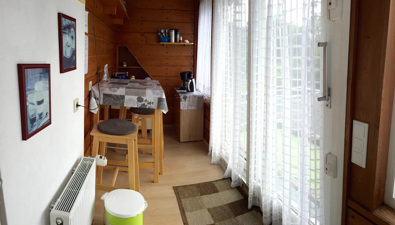 Messezimmer 4U Дюссельдорф Номер фото